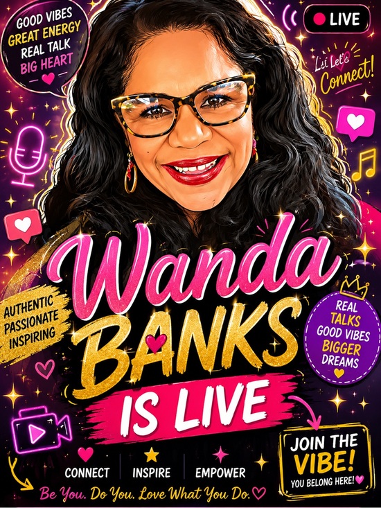 Other - Wanda is Live